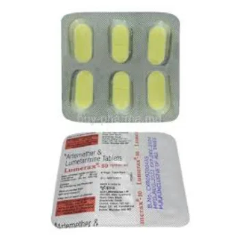 Artemether Tablets